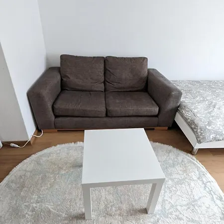 Meublé Pour 2 - Proche De Apartamento