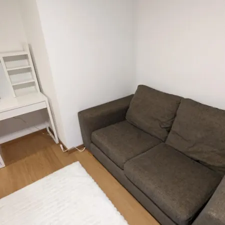 Meublé Pour 2 - Proche De