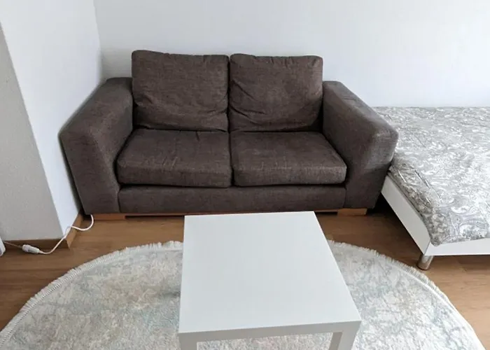 Meuble Pour 2 - Proche De Apartament