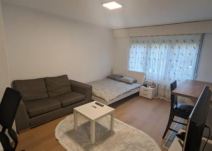 Meuble Pour 2 - Proche De * Montreux