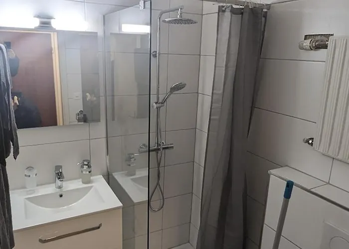 Apartamento Meublé Pour 2 - Proche De