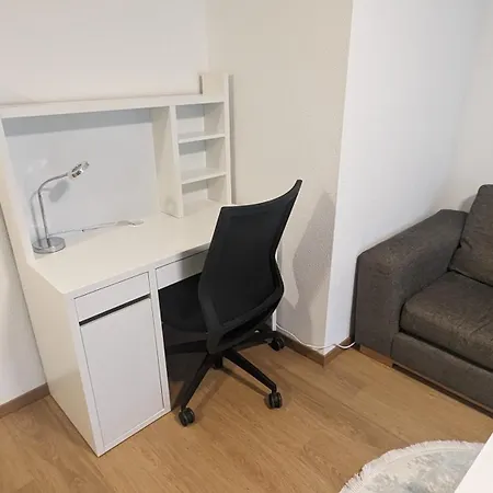 Meublé Pour 2 - Proche De Appartamento *
